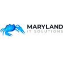 Maryland IT Solutions logo